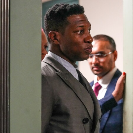 Τζόναθαν Μέιτζορς: Ένοχος για βιαιοπραγία εναντίον της πρώην συντρόφου του