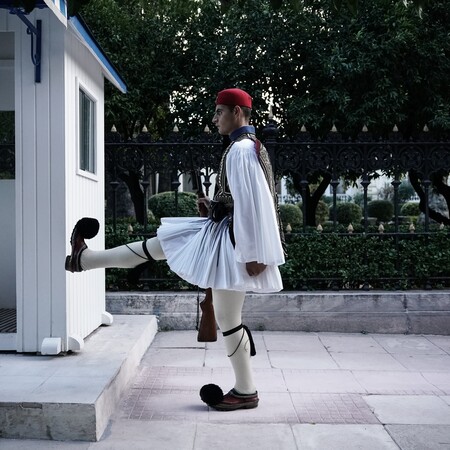 Δημοσκόπηση Opinion Poll: Προβάδισμα 23,1% για τη ΝΔ, δεύτερο το ΠΑΣΟΚ