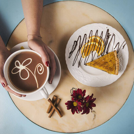 Έξι μέρη στην Αθήνα για ακαταμάχητες ζεστές σοκολάτες