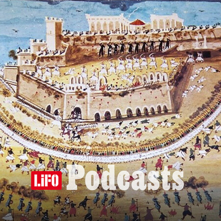 Η πολιορκία της Ακρόπολης