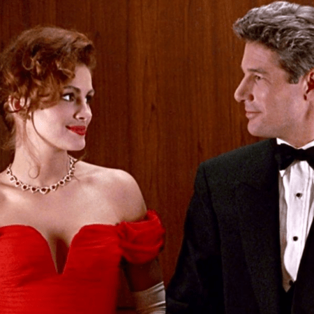 «Pretty Woman»: Τι απέγιναν η Βίβιαν και ο Έντουαρντ;- Η Τζούλια Ρόμπερτς απαντά