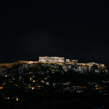 Χειμερινό ηλιοστάσιο: Απόψε είναι η μεγαλύτερη νύχτα της χρονιάς