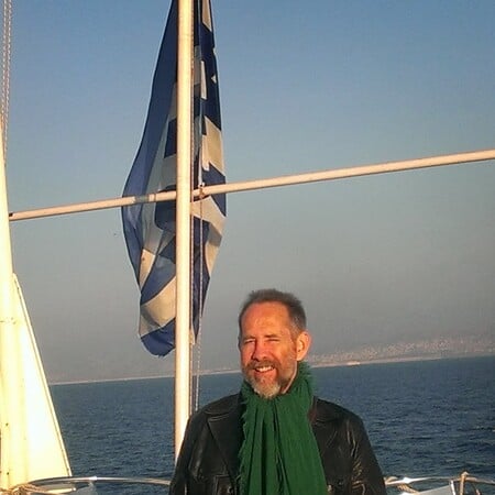 Αποχαιρετώντας έναν βαθιά αξιοπρεπή και σεμνό άνθρωπο που έφυγε νωρίς