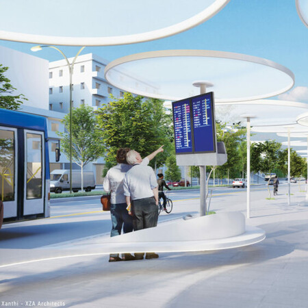 Έτσι θα γίνει ο νέος σταθμός μετρό «Αλεξάνδρας»