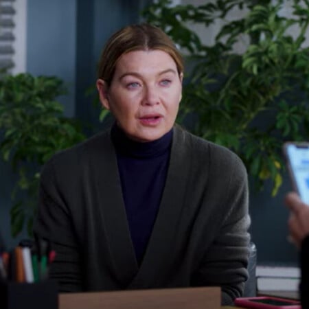 Η Έλεν Πομπέο επιστρέφει ως Meredith Grey στην 20η σεζόν του Grey's Anatomy