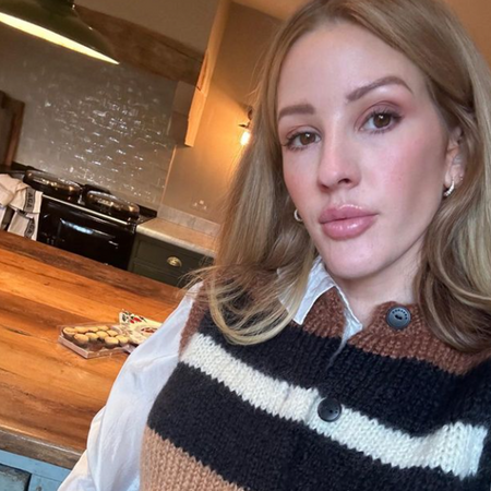 Έλι Γκούλντινγκ: #MeToo. 