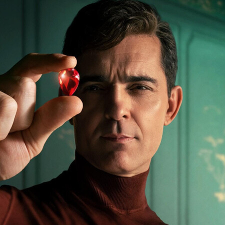 Netflix: Νέα spin - off σειρά του La Casa de Papel με πρωταγωνιστή τον Berlin