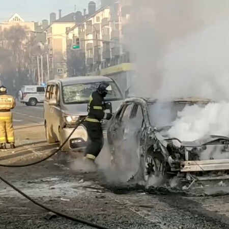 ΟΗΕ: Νέο ΣΑ για τη σημερινή ουκρανική επίθεση στο Μπέλγκοροντ