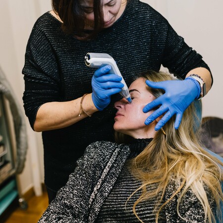 Εξωσώματα, περμανάντ βλεφαρίδας, brow lift: H δοκιμή και τα συμπεράσματα