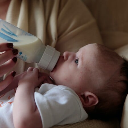 Έως 213% ακριβότερο το βρεφικό γάλα στην Ελλάδα - Έρευνα για αισχροκέρδεια