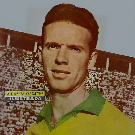 Μάριο Ζαγκάλο: Πέθανε ο θρύλος του βραζιλιάνικου ποδοσφαίρου