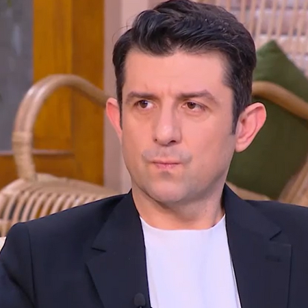 Μιχάλης Οικονόμου: « »