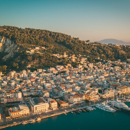 Χωρίς νερό η πόλη της Ζακύνθου- Εισροή πετρελαίου στο δίκτυο