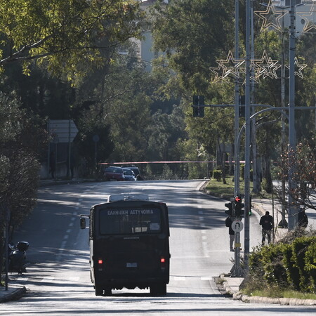 Ένταση στην Πολυτεχνειούπολη: Ποινική δίωξη για πλημμελήματα στους συλληφθέντες