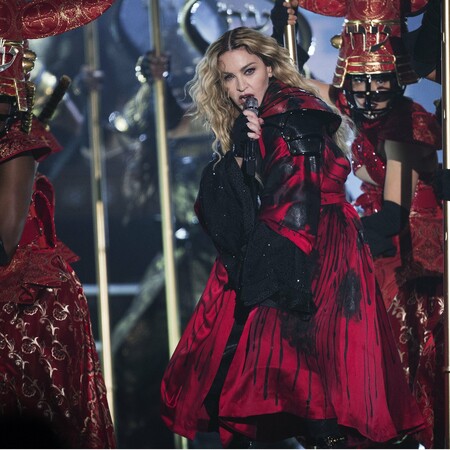 «Είσαι έτοιμη Βοστώνη;» φώναξε η Madonna αλλά ήταν στο Τορόντο