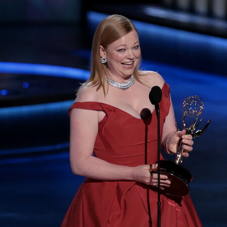 Emmy: «Succession και «The Bear» σάρωσαν τα βραβεία
