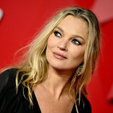 Η ζωή ξαναρχίζει ή τελειώνει στα 50 όταν είσαι η Κέιτ Μος; 