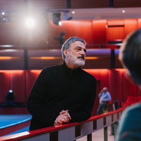 Το παρόν και το μέλλον της όπερας