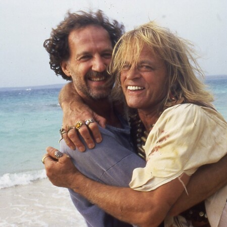 HERZOG VS. KINSKI: Together apart - O καλύτερος εχθρός μου
