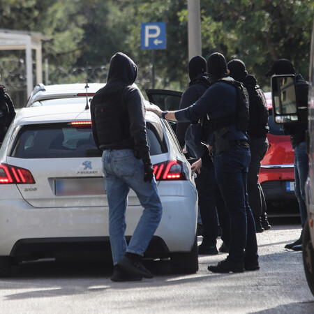 Greek Mafia: «Κλέβω, πυροβολώ, σκοτώνω»- Ο κυνικός διάλογος