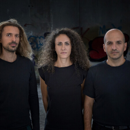 Galan Trio & Rita D’ Archangelo