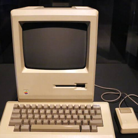 Το πρώτο Macintosh γίνεται 40 ετών - Γεννήθηκε στις 24 Ιανουαρίου 1984