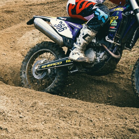 Νεκρός 17χρονος σε πίστα motocross