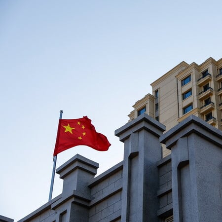 Evergrande: Δικαστήριο του Χονγκ Κονγκ διατάσσει να τεθεί υπό εκκαθάριση ο γιγαντιαίος όμιλος ακινήτων της Κίνας