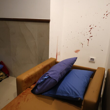 Δυτική Όχθη: Ισραηλινοί κομάντος μεταμφιέστηκαν σε ιατρικό προσωπικό και εκτέλεσαν τρεις άνδρες