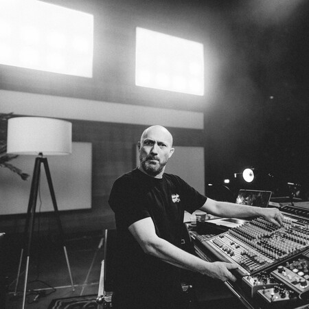 Paul Kalkbrenner