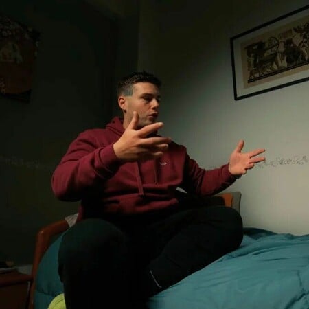 «Ο μισογύνης σεξιστής Κοψιάλης αποφάσισε να το παίξει predator catcher» - Μικροπράγματα