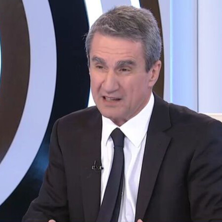 Ανδρέας Λοβέρδος: «Θα κάνω κόμμα για τις ευρωεκλογές και θα είμαι υποψήφιος»