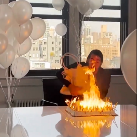 Marc Jacobs: Ο οίκος από τη Νέα Υόρκη γιορτάζει τα 40 του χρόνια