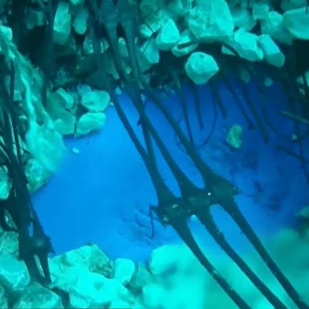 Σαμποτάζ, δολιοφθορά ή βλάβη; Η κινηματογραφική καταστροφή στον αγωγό νερού της Αίγινας