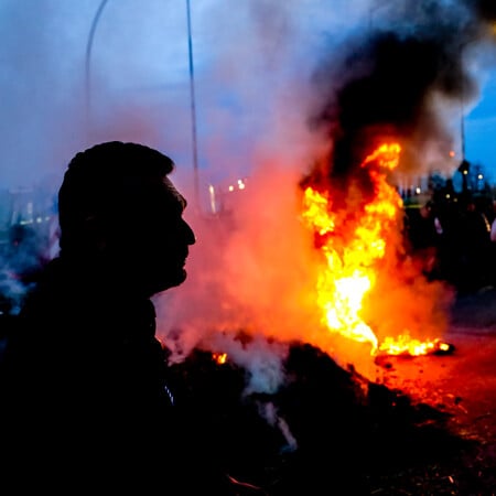 Αγρότες: Η επιστολή με τα αιτήματά τους προς τον πρωθυπουργό 