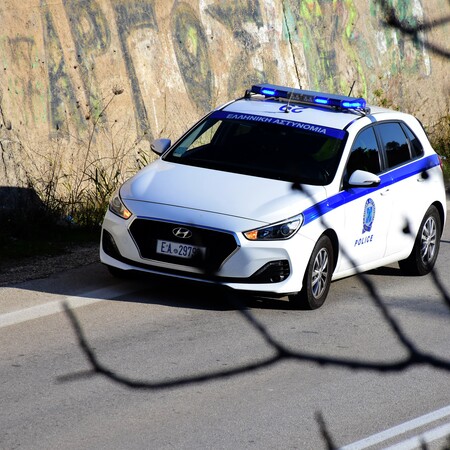 Ηράκλειο: Συνελήφθη για ενδοοικογενειακή βία σε βάρος της κόρης του