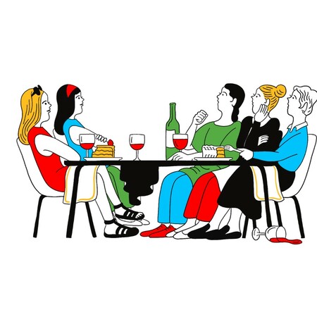 Jour Fixe