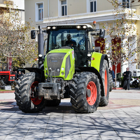 Διευκρινιστικές απαντήσεις για τα μέτρα μείωσης κόστους στο αγροτικό ρεύμα