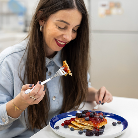 Breakfast like an al-PRO: Όπως κι αν ξυπνάς, απόλαυσε το πρωινό με τον τρόπο σου