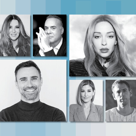 The Upfront Initiative: Ηχηρές παρουσίες και σημαντικοί προσκεκλημένοι στο φετινό συνέδριο