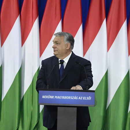 Η Ουγγαρία μπλόκαρε την έκδοση κοινής έκκλησης της ΕΕ για να μην εισβάλει το Ισραήλ στη Ράφα