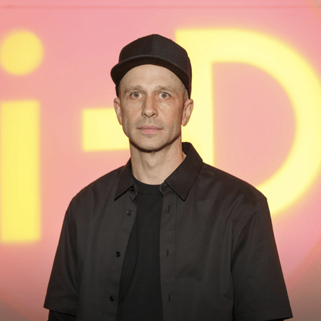 Φεύγει από το θρυλικό περιοδικό i-D ο Alastair McKimm