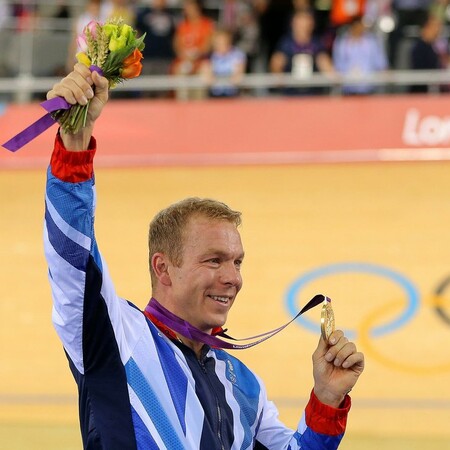Κρις Χόι: Ο 6 φορές «χρυσός» Ολυμπιονίκης αποκάλυψε ότι διαγνώστηκε με καρκίνο