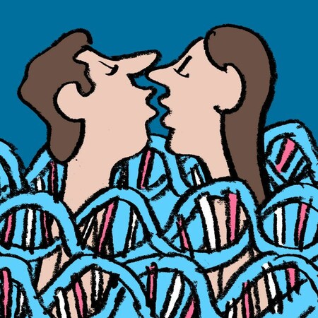 Γιατί να μην παντρεύονται τα πρώτα ξαδέλφια; 