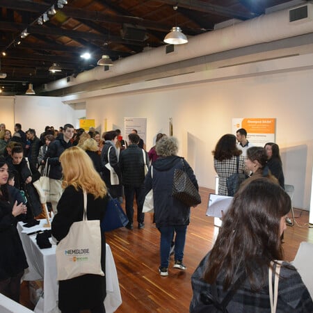 Απολογισμός ημερίδας Π.Ε.Α.Ν.Δ. με θέμα «Τεχνολογικές εξελίξεις, το παρόν & το μέλλον στον ΣΔτ1»