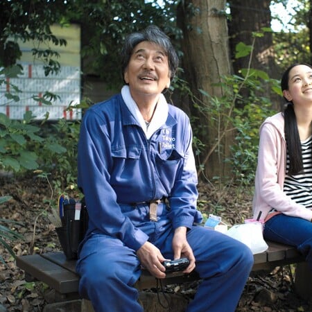 Υπέροχες μέρες: Η αναπάντεχη ολική επαναφορά του Βιμ Βέντερς