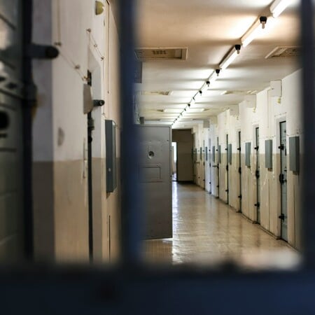 Σχέδια για «δωμάτια του έρωτα» σε ιταλική φυλακή