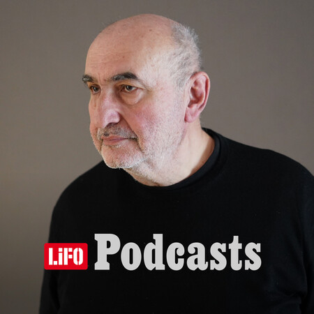 Δημήτρης Ξανθούλης: «Γνώρισα τον Πόλ Μπόουλς στην Ταγγέρη και δοκίμασα κάτι από την γεύση των μπίτνικ»