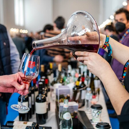 Οινόραμα 2024: 2, 3 & 4 Μαρτίου στο Ζάππειο Μέγαρο