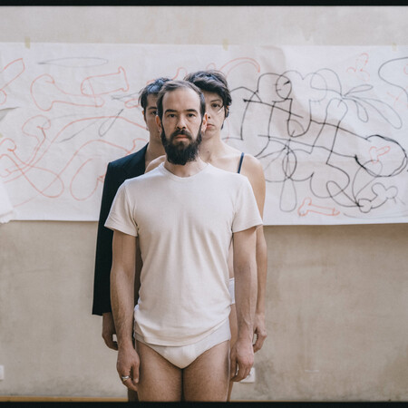 Αναπαραστάσεις της αρρενωπότητας, τα τραγούδια της Σαββίνας και της Φένιας και μια θλιβερή ιστορία αγάπης